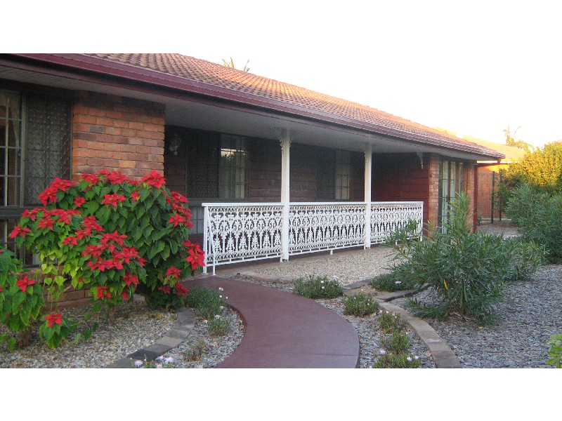 Sunnybank Hills QLD 4109