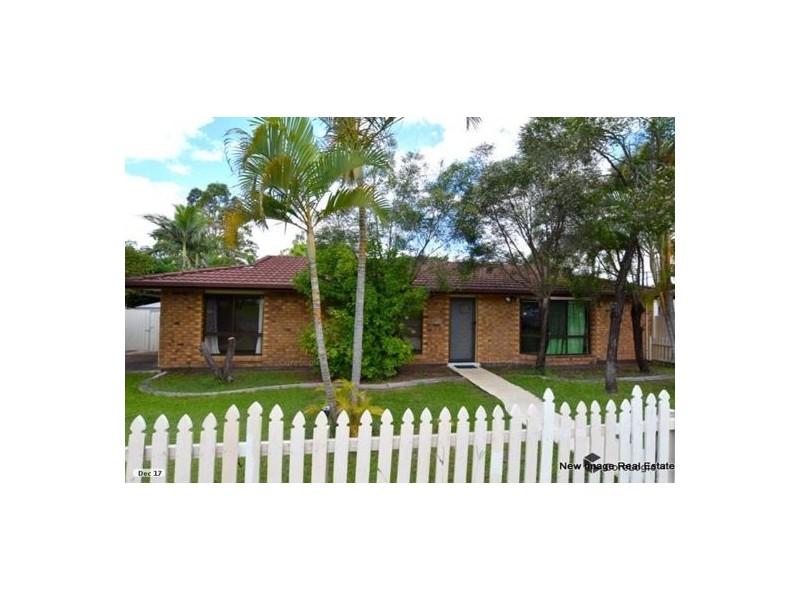 58 Trulson Drive, Crestmead QLD 4132