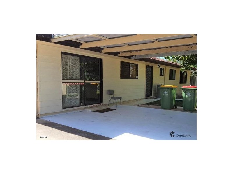 58 Trulson Drive, Crestmead QLD 4132