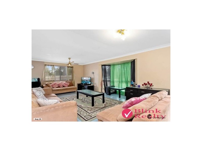 58 Trulson Drive, Crestmead QLD 4132