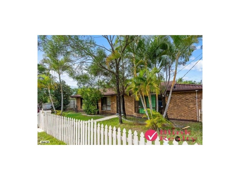 58 Trulson Drive, Crestmead QLD 4132