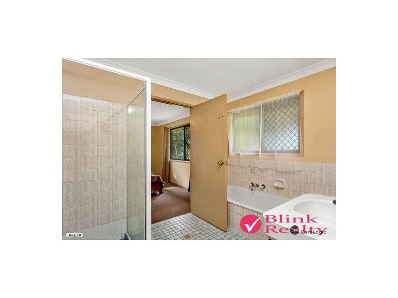58 Trulson Drive, Crestmead QLD 4132