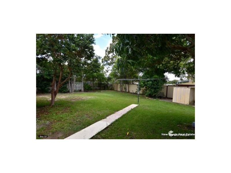 58 Trulson Drive, Crestmead QLD 4132