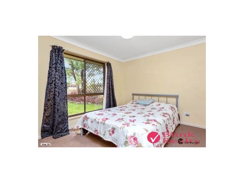 58 Trulson Drive, Crestmead QLD 4132