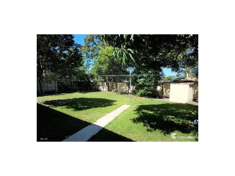 58 Trulson Drive, Crestmead QLD 4132