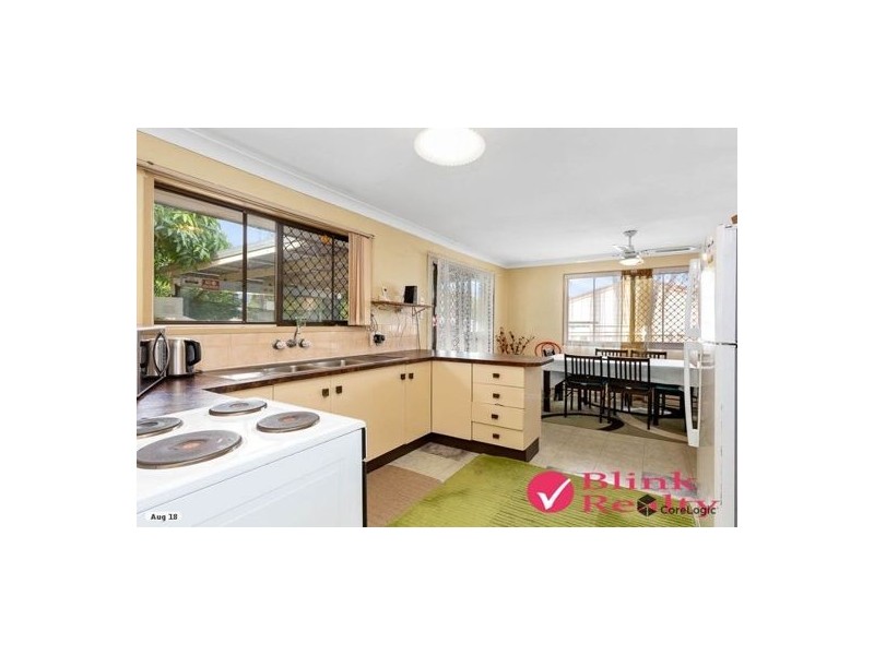 58 Trulson Drive, Crestmead QLD 4132