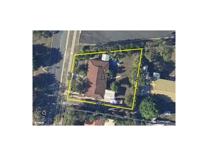 58 Trulson Drive, Crestmead QLD 4132