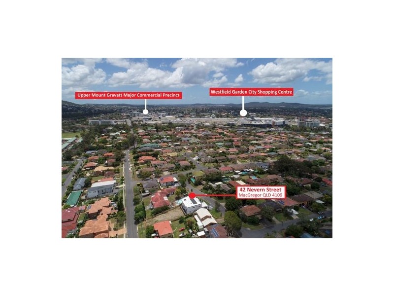 42 Nevern Street, Macgregor QLD 4109