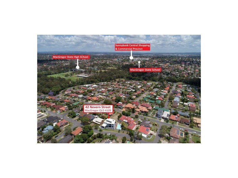 42 Nevern Street, Macgregor QLD 4109