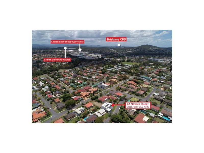 42 Nevern Street, Macgregor QLD 4109