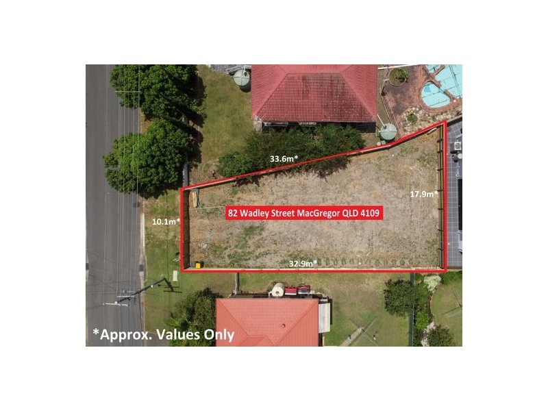 82 Wadley Street, Macgregor QLD 4109