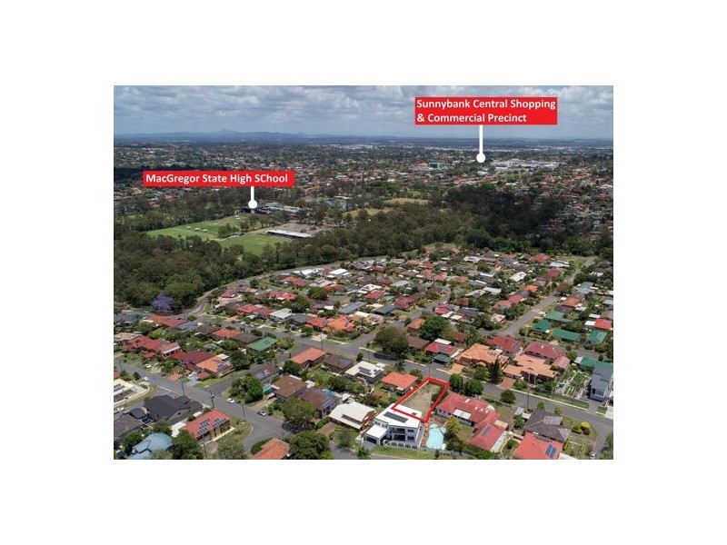 82 Wadley Street, Macgregor QLD 4109