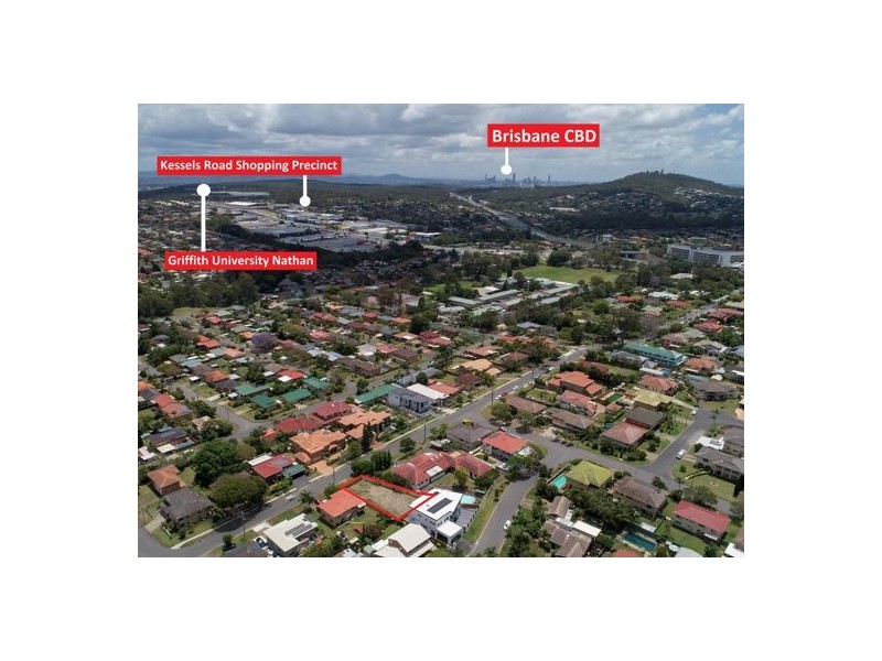 82 Wadley Street, Macgregor QLD 4109