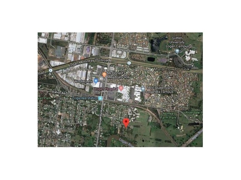 33 Isabel Street, Loganlea QLD 4131