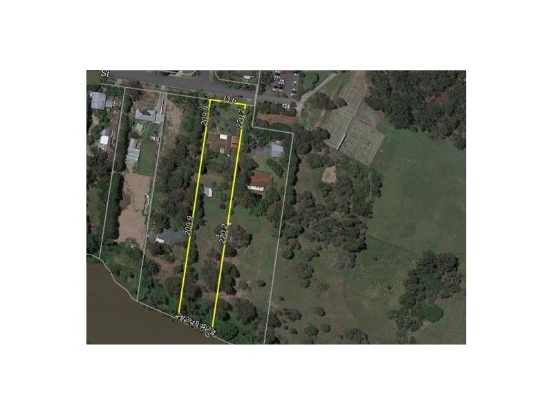 .33 Isabel Street, Loganlea QLD 4131
