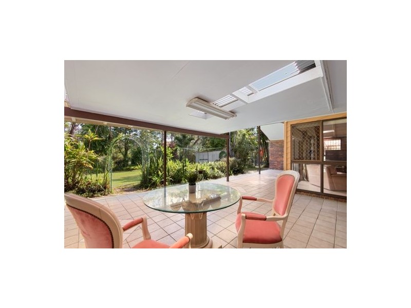 .33 Isabel Street, Loganlea QLD 4131