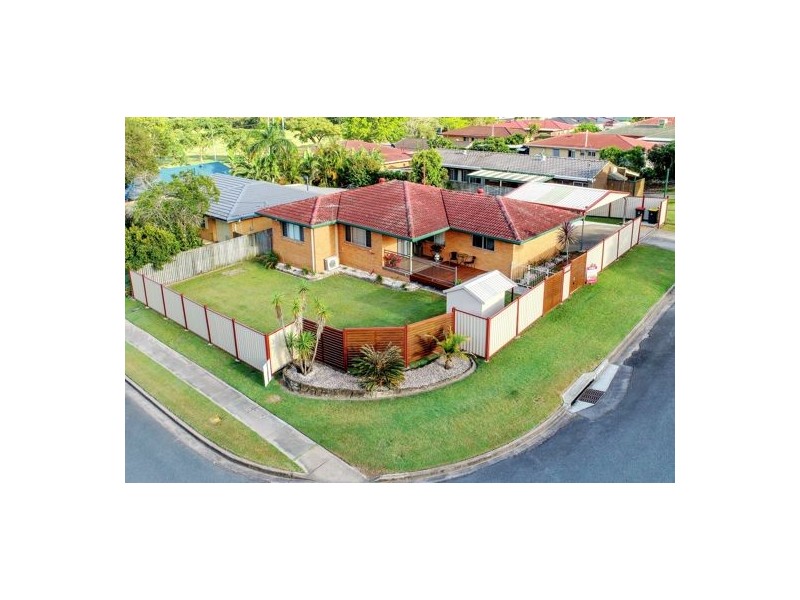 2 Kidd Street, Robertson QLD 4109