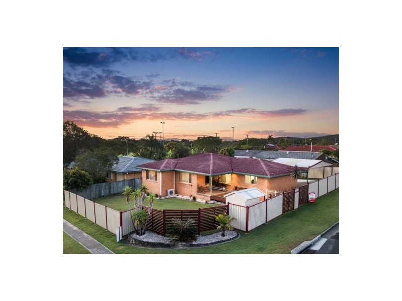 2 Kidd Street, Robertson QLD 4109