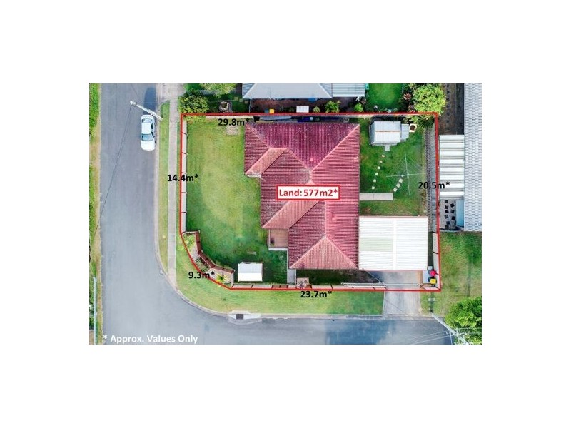 2 Kidd Street, Robertson QLD 4109