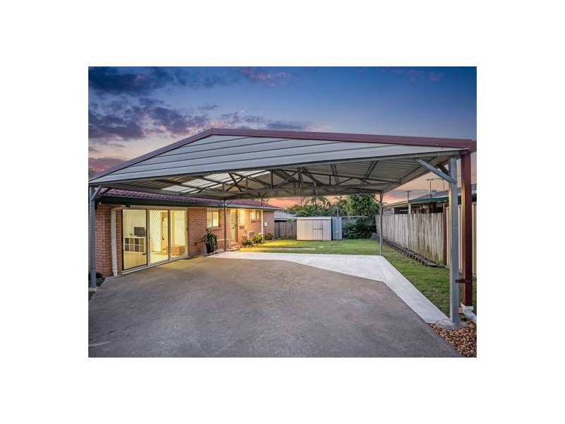 2 Kidd Street, Robertson QLD 4109