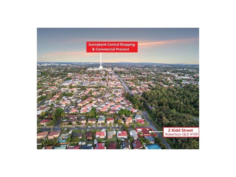 2 Kidd Street, Robertson QLD 4109