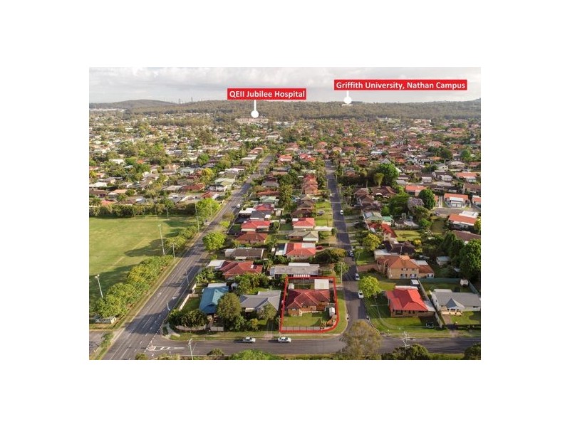 2 Kidd Street, Robertson QLD 4109