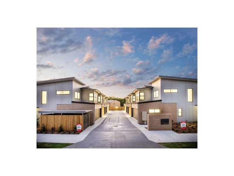 8/232 Hellawell Road, Sunnybank Hills QLD 4109