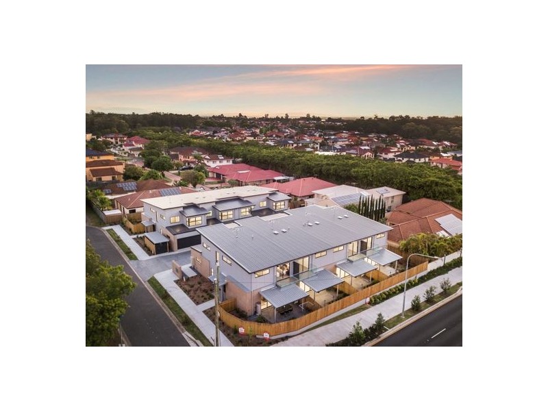 8/232 Hellawell Road, Sunnybank Hills QLD 4109