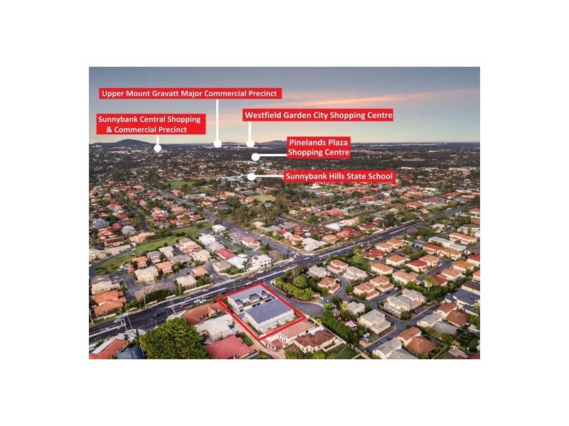 8/232 Hellawell Road, Sunnybank Hills QLD 4109