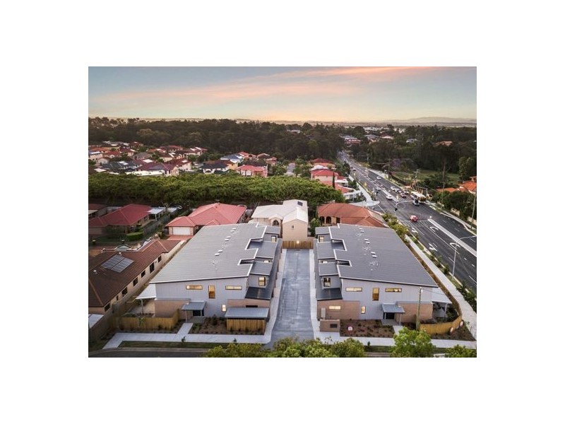 8/232 Hellawell Road, Sunnybank Hills QLD 4109