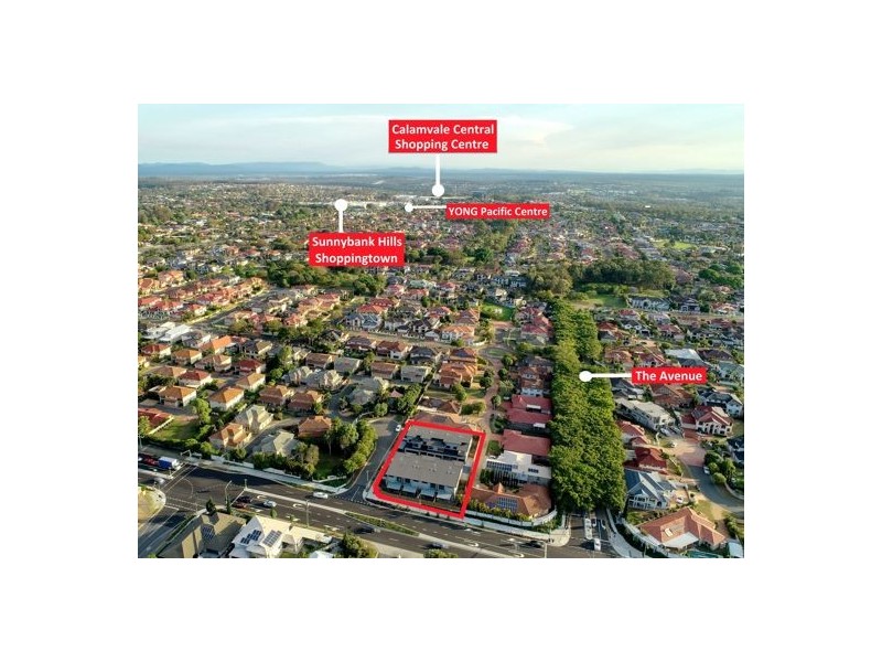 8/232 Hellawell Road, Sunnybank Hills QLD 4109