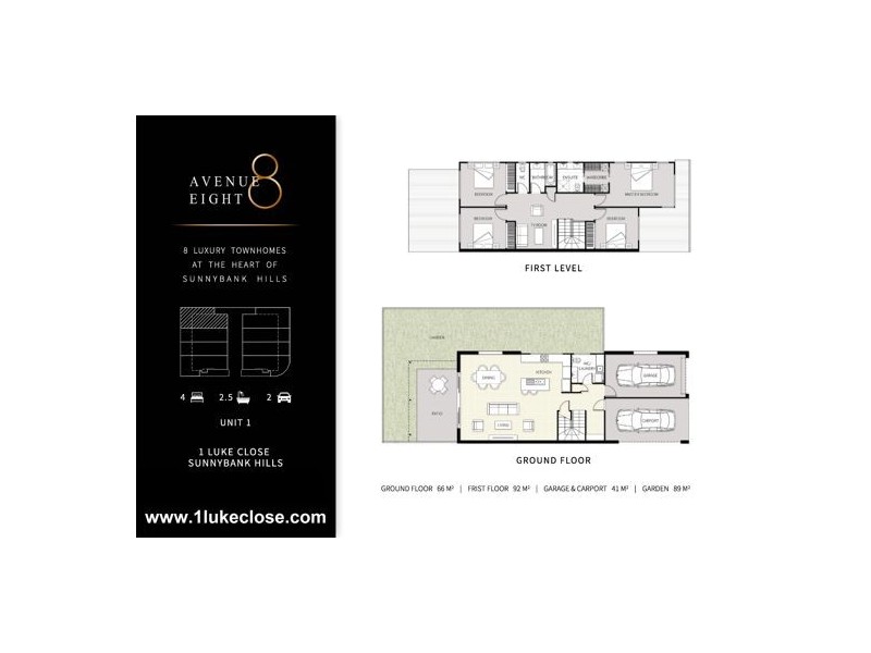 8/232 Hellawell Road, Sunnybank Hills QLD 4109