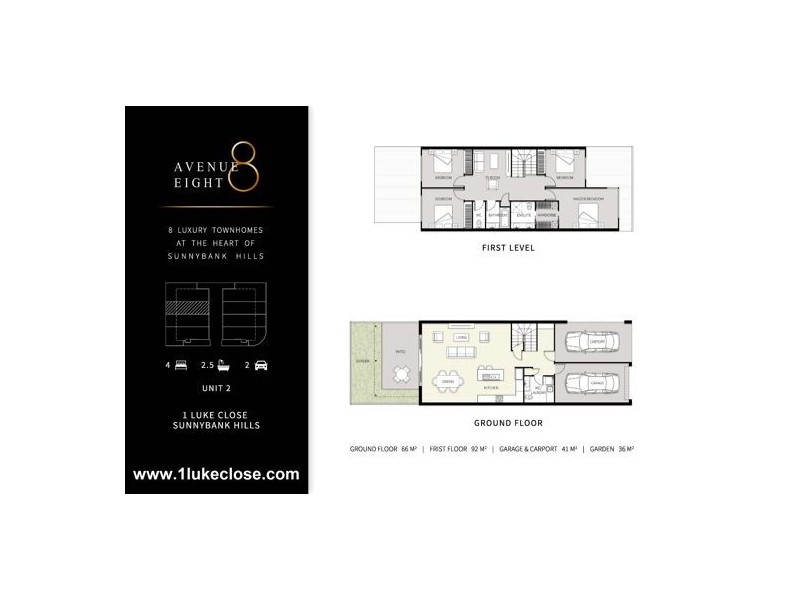 8/232 Hellawell Road, Sunnybank Hills QLD 4109