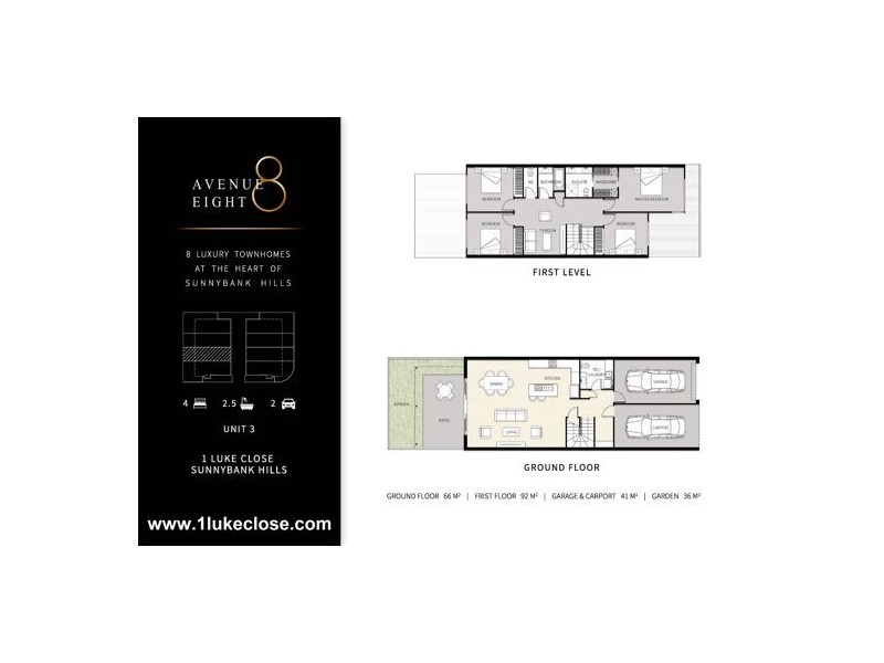 8/232 Hellawell Road, Sunnybank Hills QLD 4109