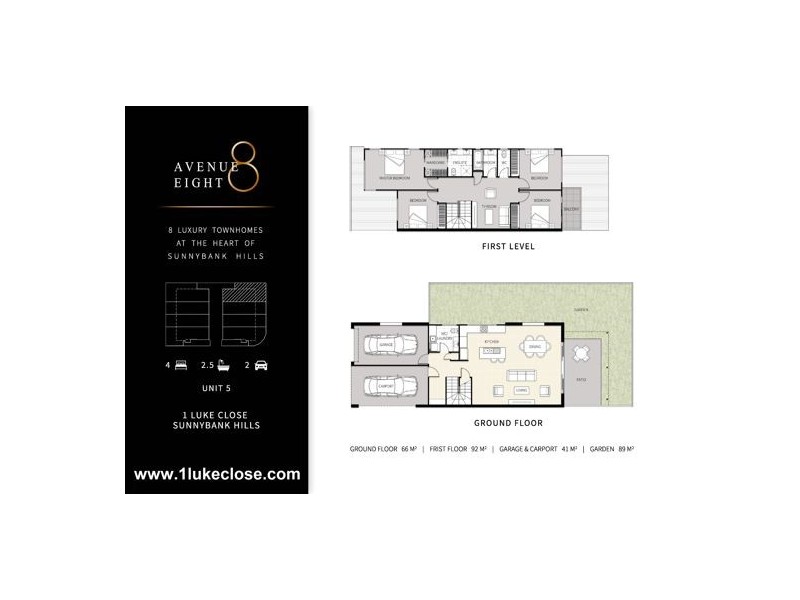 8/232 Hellawell Road, Sunnybank Hills QLD 4109