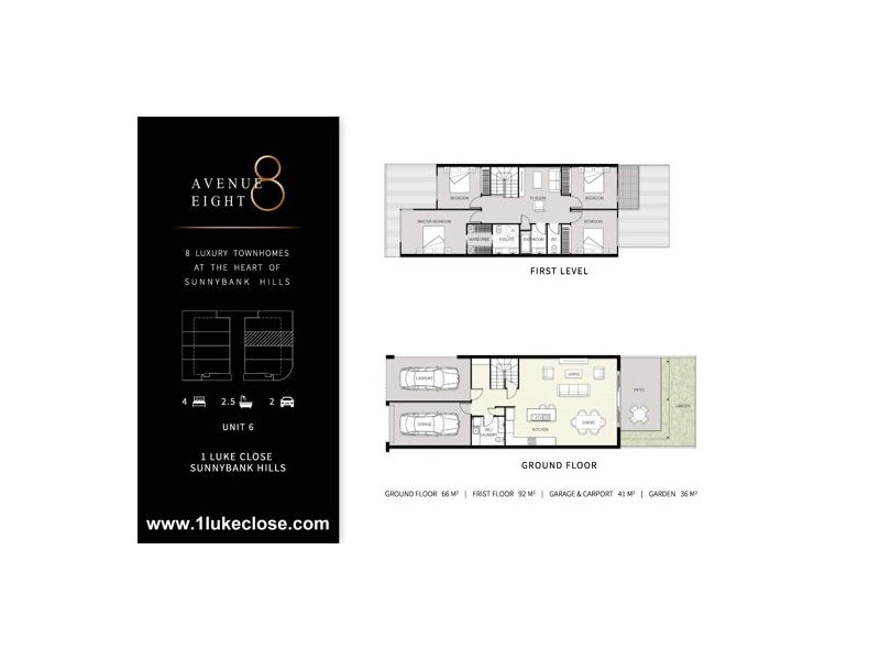 8/232 Hellawell Road, Sunnybank Hills QLD 4109