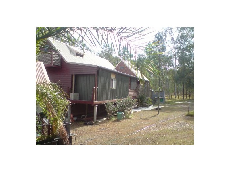 South Maclean QLD 4280