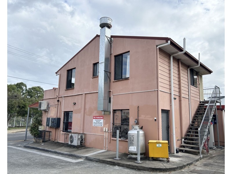 43B Dixon Street, Sunnybank QLD 4109