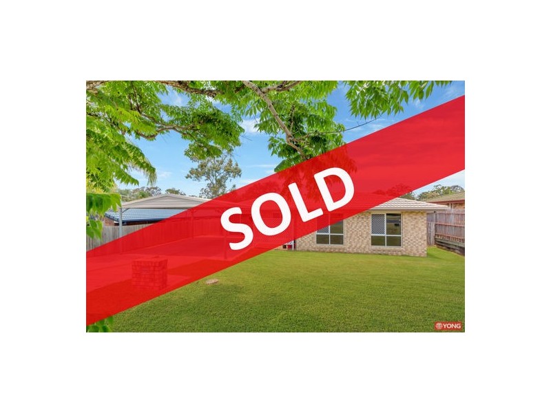 8 Lutton Court, Boronia Heights QLD 4124