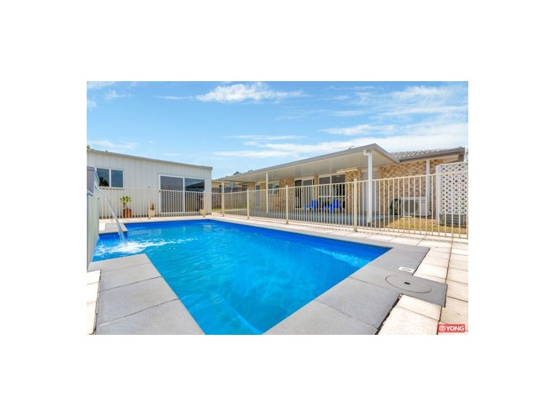 8 Lutton Court, Boronia Heights QLD 4124