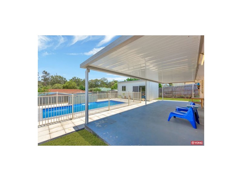 8 Lutton Court, Boronia Heights QLD 4124