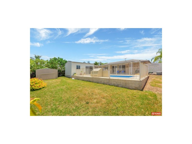 8 Lutton Court, Boronia Heights QLD 4124