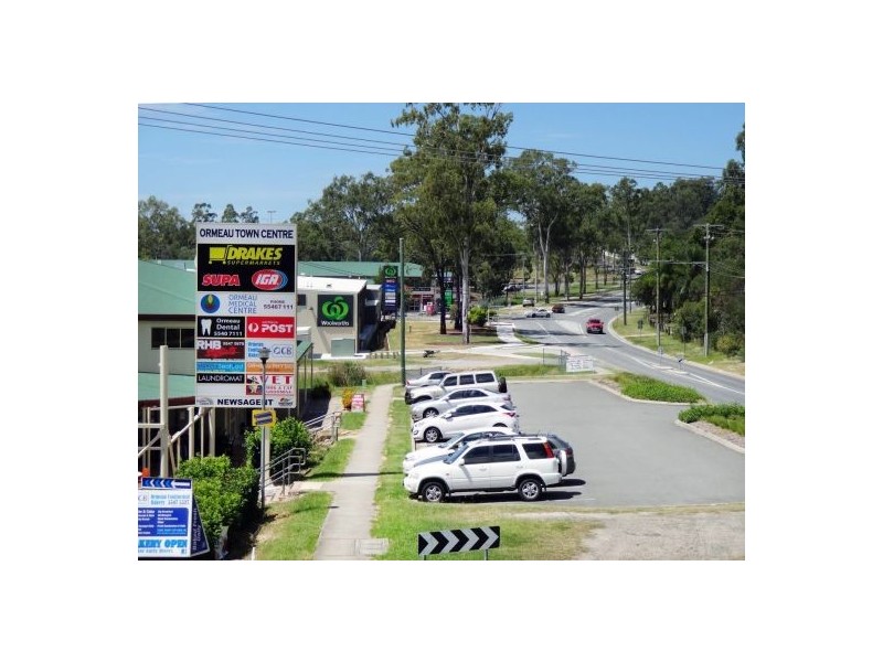 29 Peachey Road, Ormeau QLD 4208