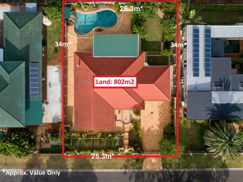 115 Davrod Street, Robertson QLD 4109