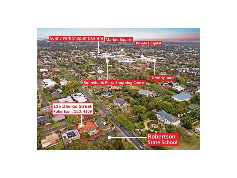 115 Davrod Street, Robertson QLD 4109