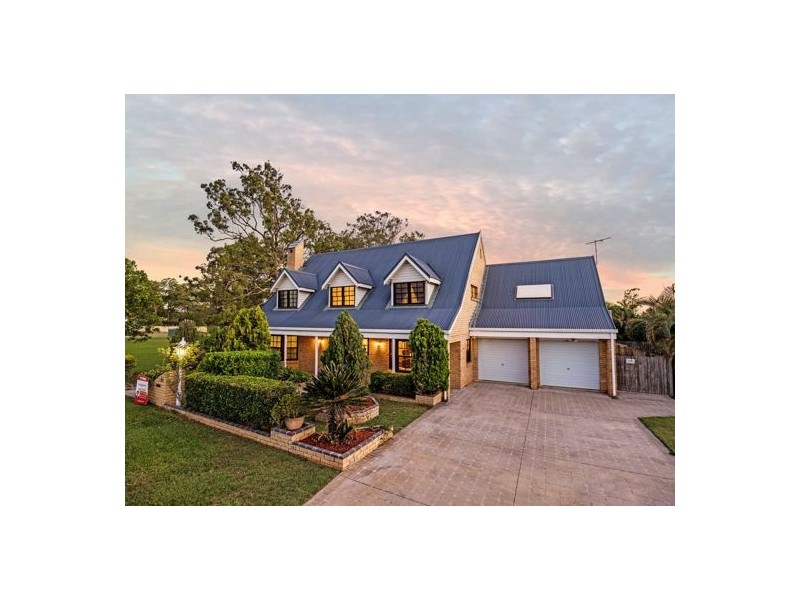 16 Orpheus Street, Robertson QLD 4109