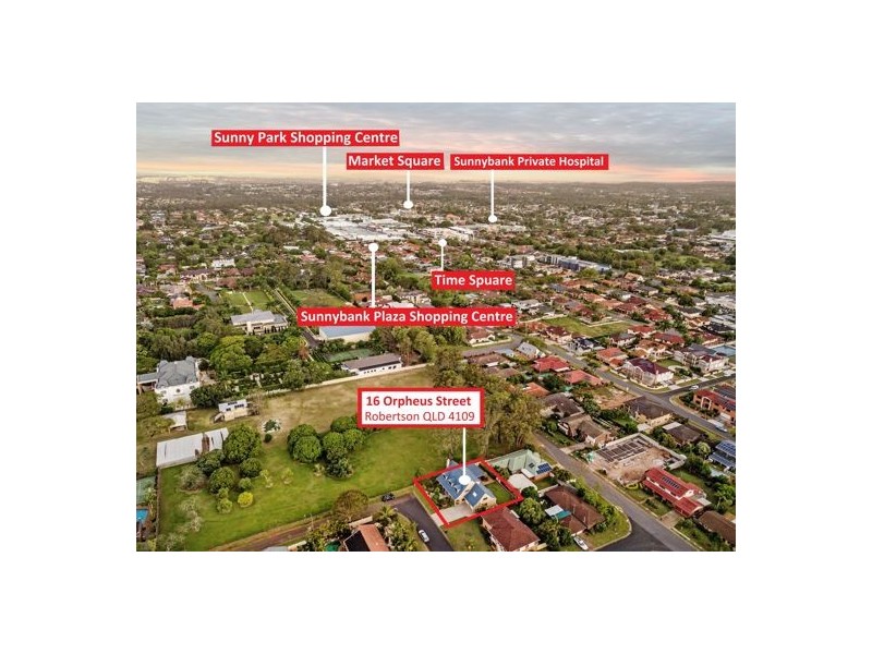 16 Orpheus Street, Robertson QLD 4109