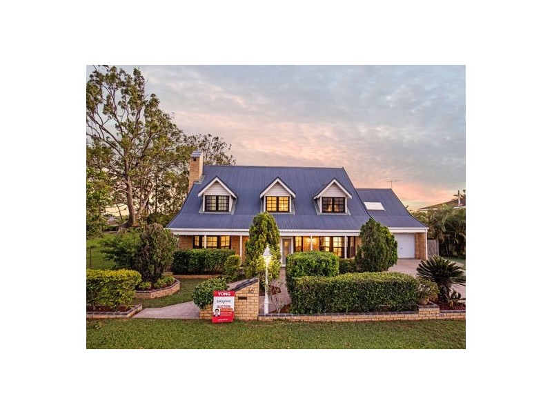 16 Orpheus Street, Robertson QLD 4109