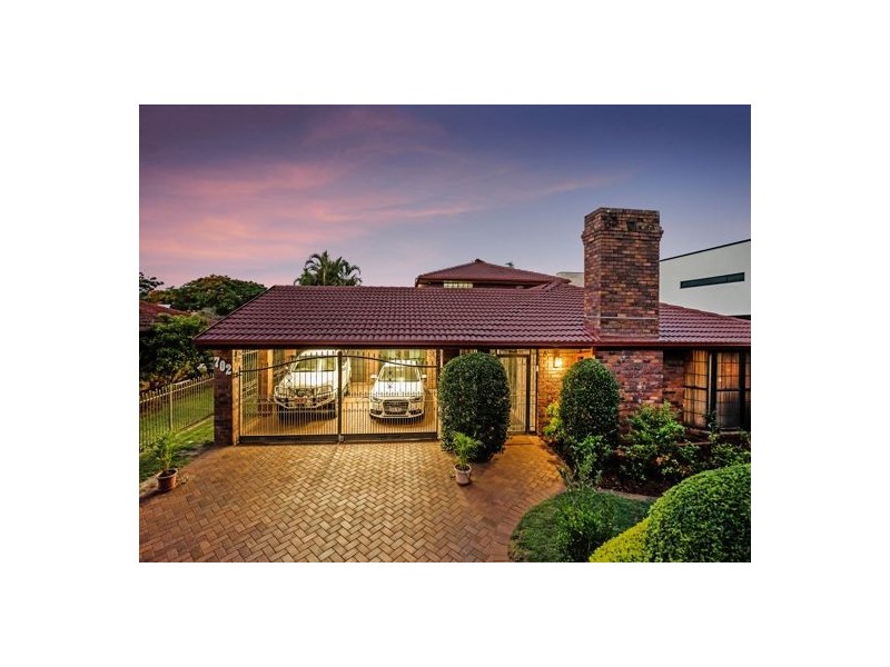 702 Musgrave Road, Robertson QLD 4109