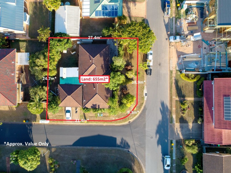 50 Romulus Street, Robertson QLD 4109